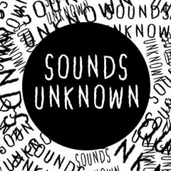 Sounds Unknown Recordings