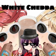 White Chedda