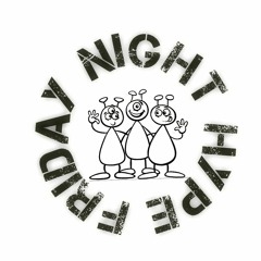 Friday Night Hype Radio with Felix Anesu