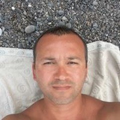 Женя Никитин