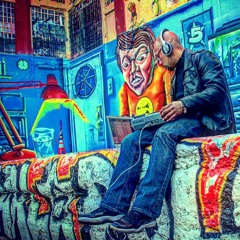 Mantis Music Productions