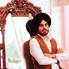 Gurpreet Singh Sra
