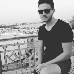 Khaled Zidan
