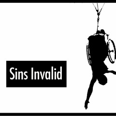 Sins Invalid