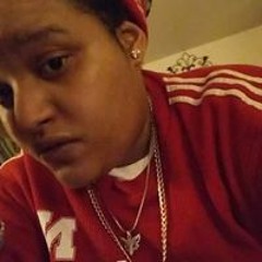 Iesha Whiters