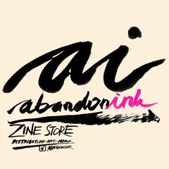 Abandon Ink