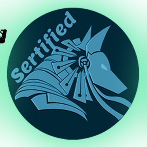 Saint Sertified Music’s avatar