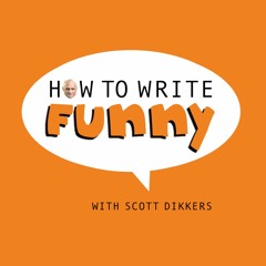 How to Write Funny