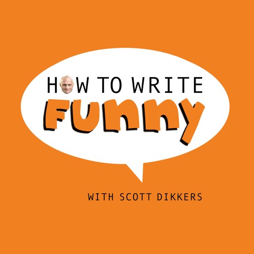 How to Write Funny’s avatar