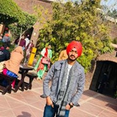 Karan Randhawa