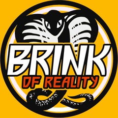 Brink of Reality now on Spotify or any Podcast App