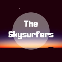 The Skysurfers
