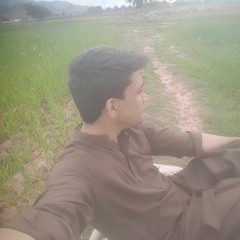 Shah Khalid Afridi