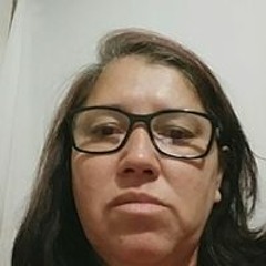 Rosane Aparecida Alves