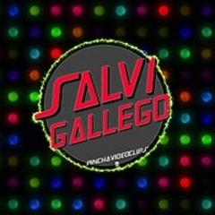 Salvi Gallego
