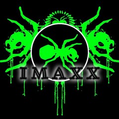imaxx -  As It Is (work in progress)
