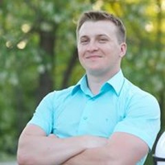 Igor Molchanov