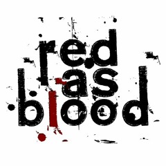 Red As Blood