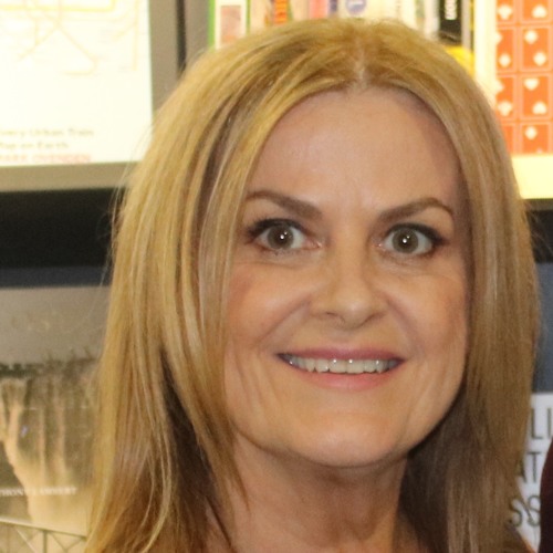 Sabina Brennan’s avatar