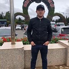 Lê Văn Thân