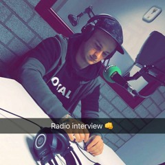 Robinn - Waar Heb Je Zin In Vandaag