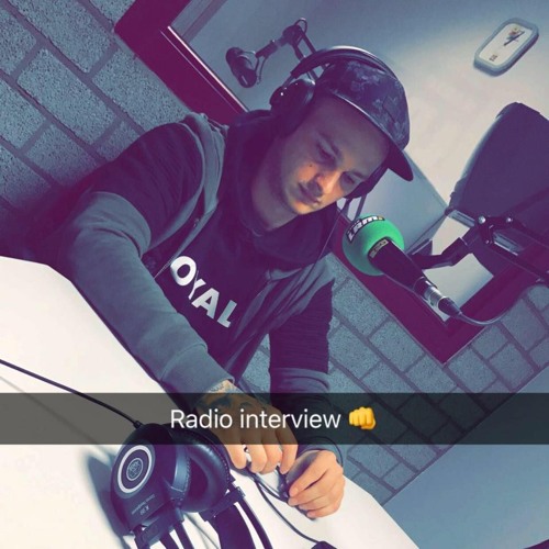 Robinn - Waar Heb Je Zin In Vandaag