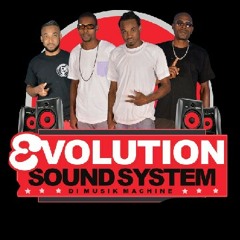 Evolution sound Jamaica