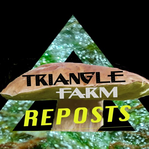 Triangle Farm Reposts’s avatar