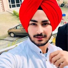 Dalwinder Singh