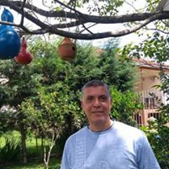 Alexandre Mejias