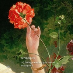 serendipity