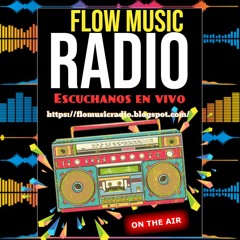 Flow Music Radio