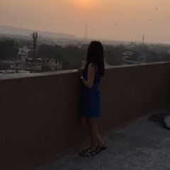 Dimple Pandya