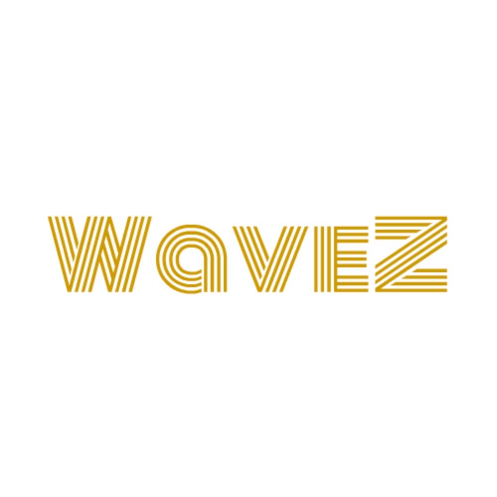 WaveZ podcast artwork