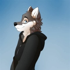 Wild Wolf