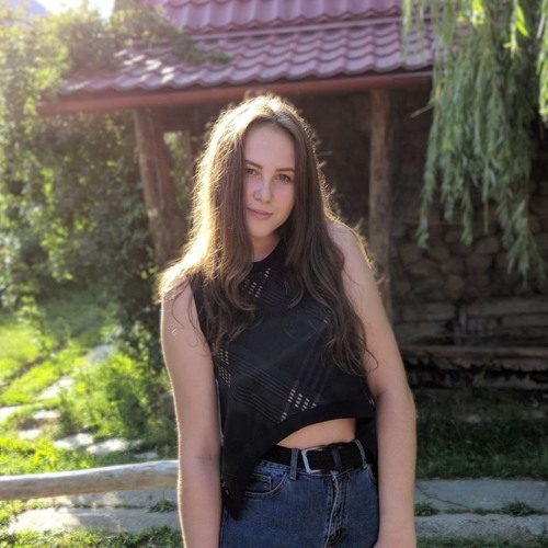 Anna Milevich’s avatar