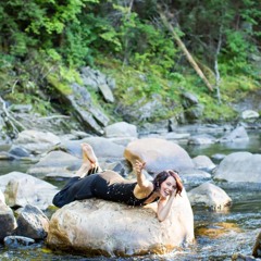 Lynne Nicole, "Phoenix Rising"