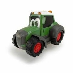 lil traktor