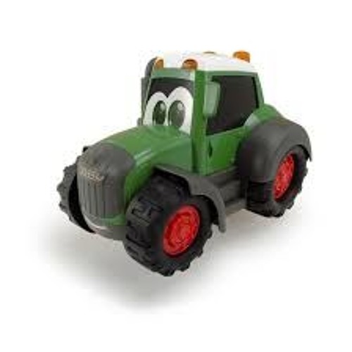 lil traktor’s avatar