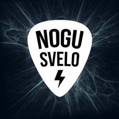 Nogu Sveló!