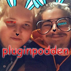 pluginpodden