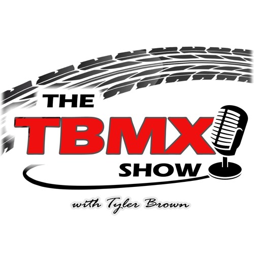 The TBMX Show’s avatar