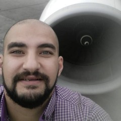 Mohamed Farouk Elswerky