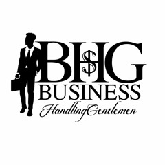 Business Handling Gentlemen