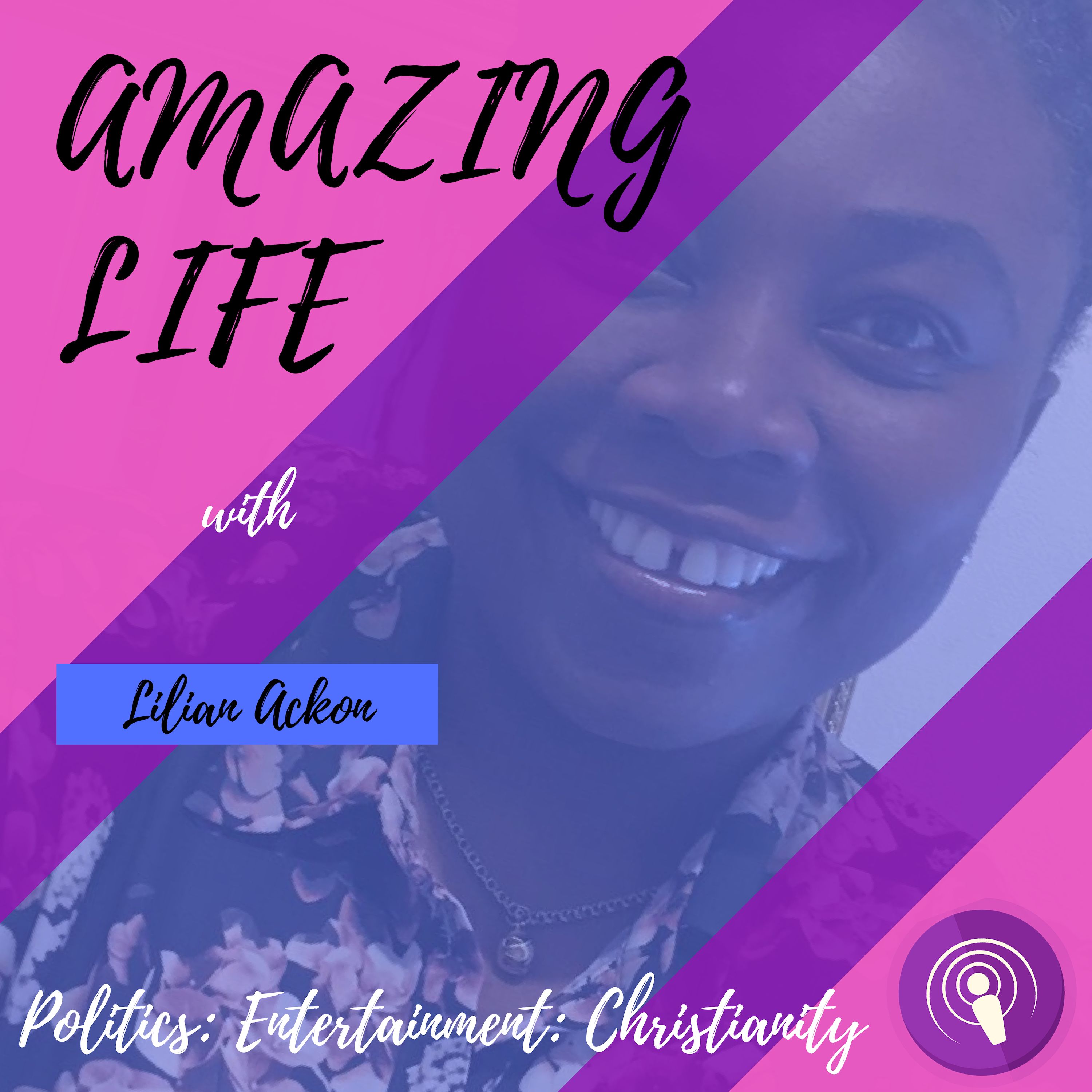 Amazing Life Podcasts