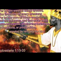 Malachi The Messenger