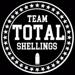 Team Total Shellings