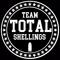 Team Total Shellings