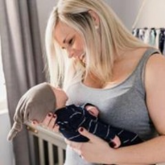 Katie Mary