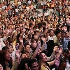 Worship for the Masses